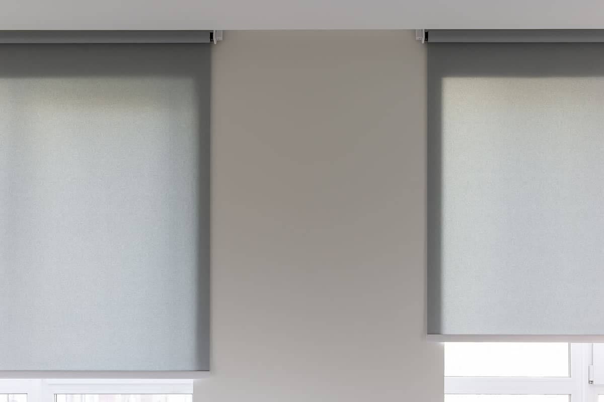 roller shades double roller shades double