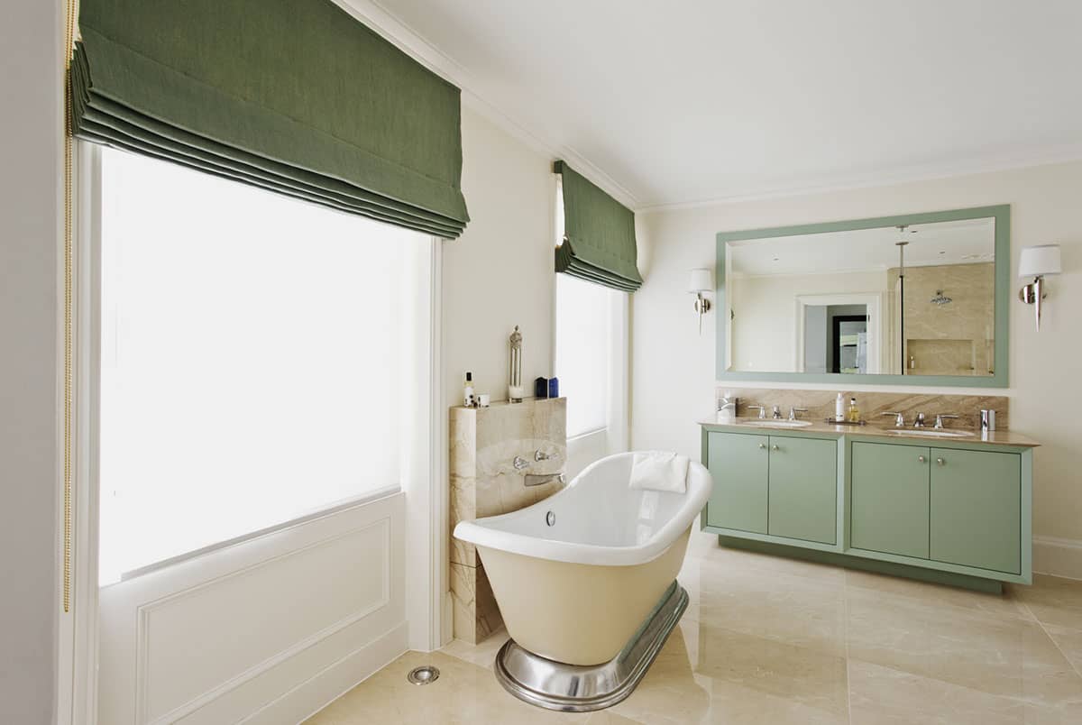 roman blinds bathroom roman blinds bathroom