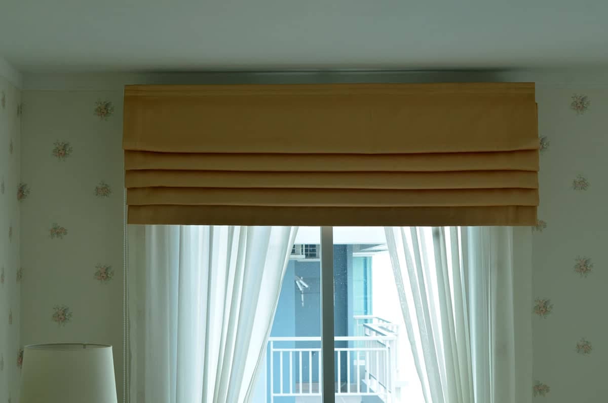 roman blinds bedroom roman blinds bedroom
