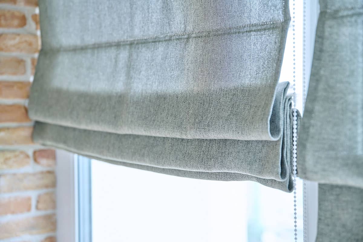 roman blinds brick roman blinds brick